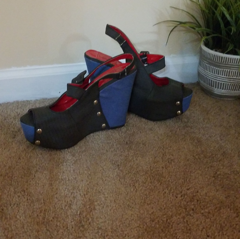 Woman shoe